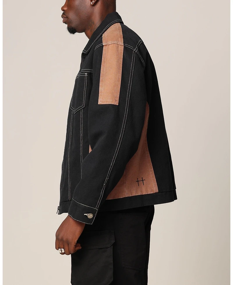 Saint Morta Men's Outlaw Rodeo Jacket