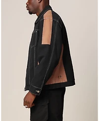 Saint Morta Men's Outlaw Rodeo Jacket