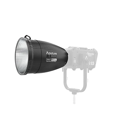 Aputure AM6820 Narrow Angle Reflector for Electro Storm CS15/XT26 Led Light