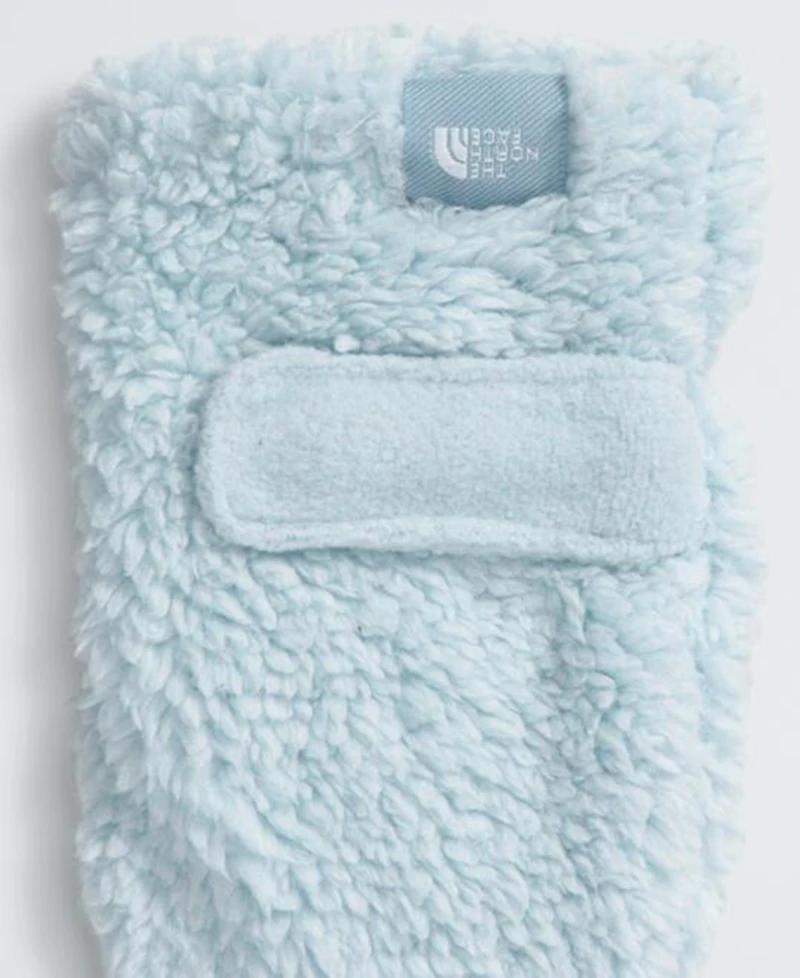 The North Face Baby Boys and Girls Bear Stitch Detail Mittens