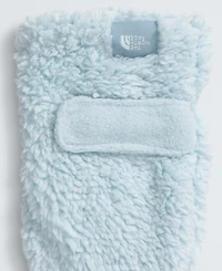 The North Face Baby Boys and Girls Bear Stitch Detail Mittens