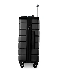 Skyway Silverton 26" Medium Check-In Spinner Suitcase