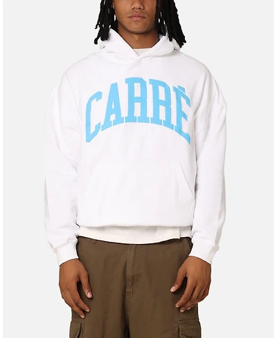 Carre Men's Arch Oversized Hoodie