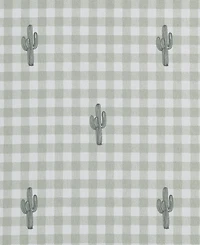 Closeout! Wrangler Microfiber 3-Pc. Sheet Set, Twin