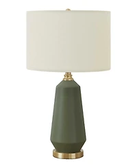 Monarch Specialties Lighting 26" Ceramic Table Lamp