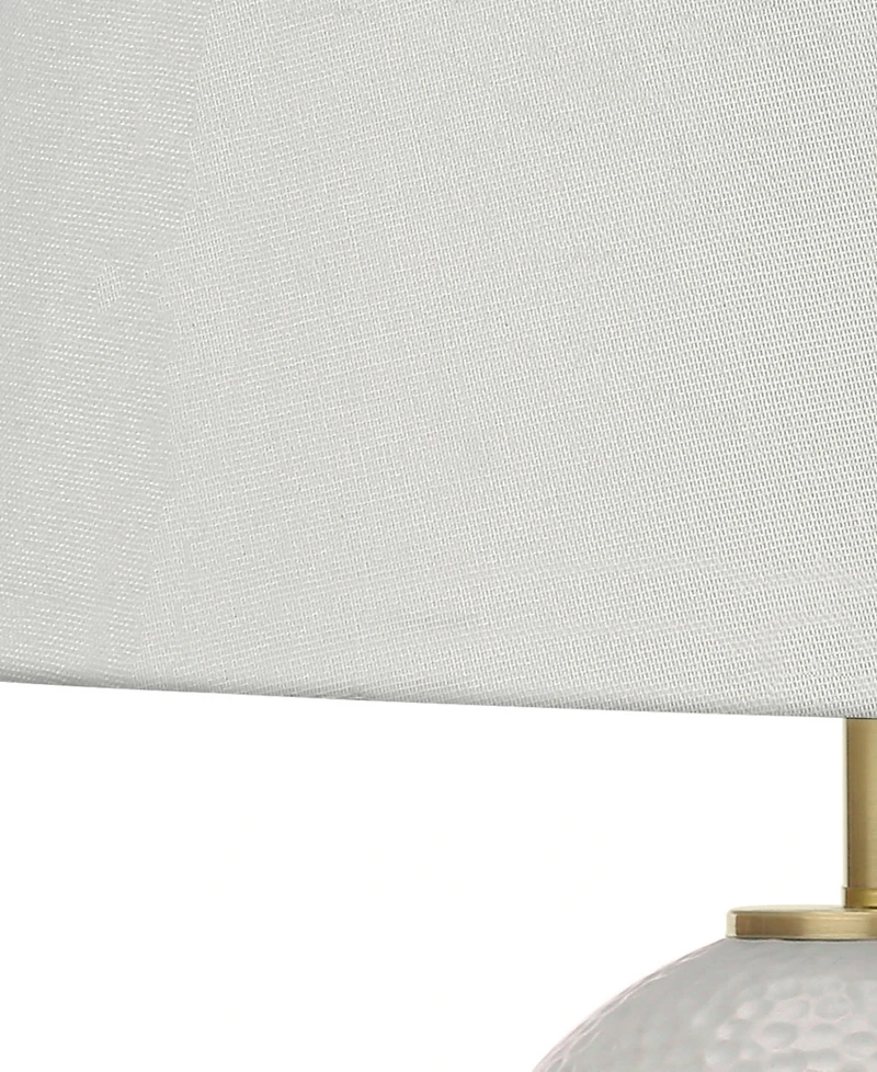 Monarch Specialties Lighting 26" Ceramic Table Lamp