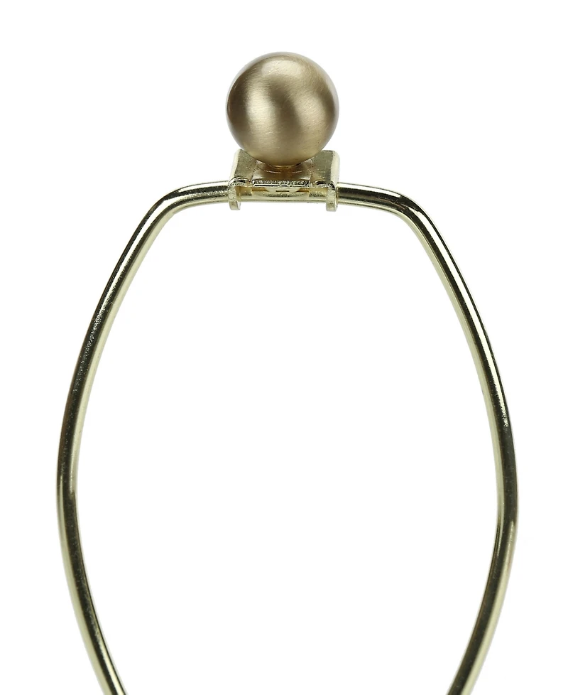 Monarch Specialties Lighting 29" Ceramic Table Lamp