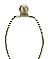 Monarch Specialties Lighting 29" Ceramic Table Lamp