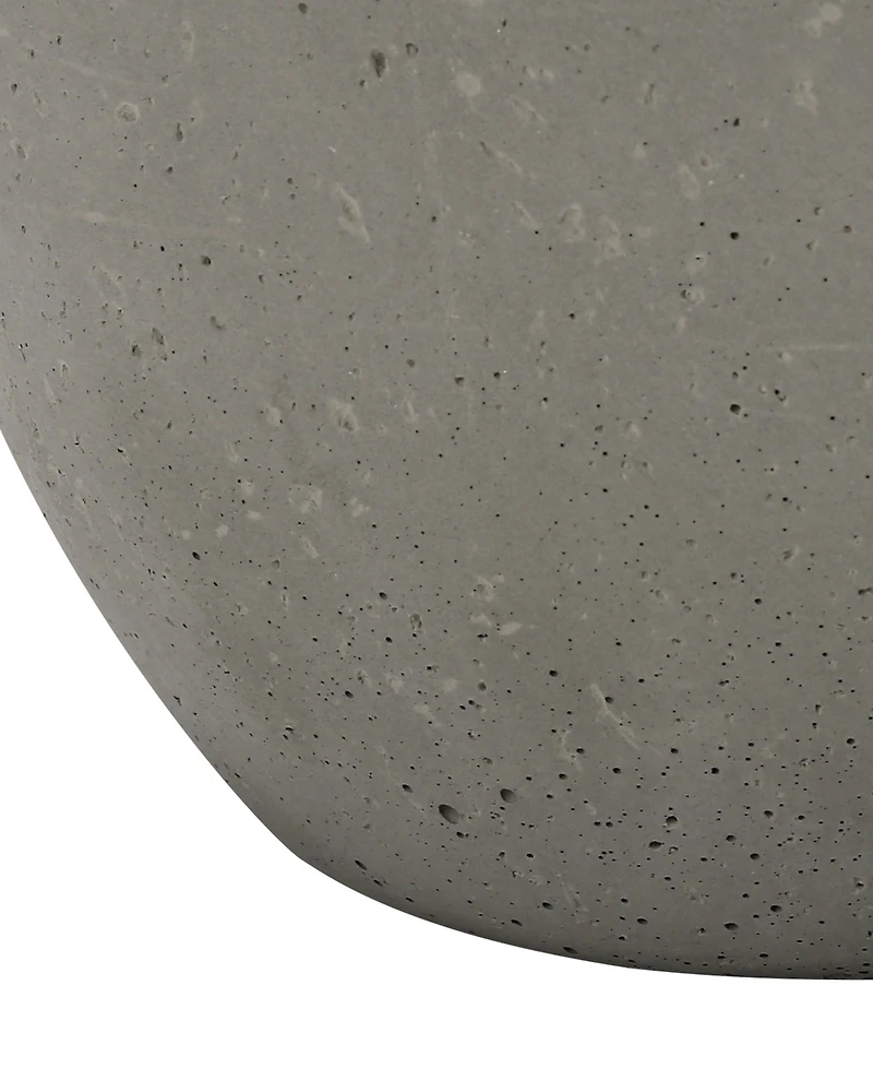 Monarch Specialties Lighting 20" Metal Table Lamp