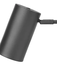 Monarch Specialties Lighting 18" Metal Table Lamp