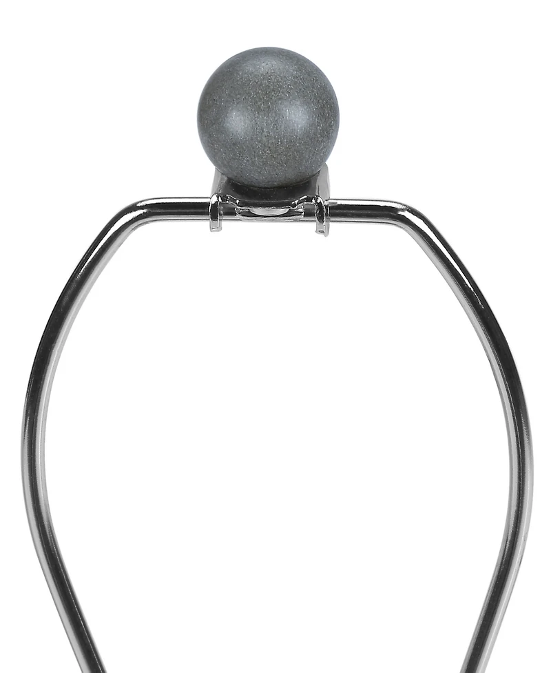 Monarch Specialties Lighting 24" Ceramic Table Lamp