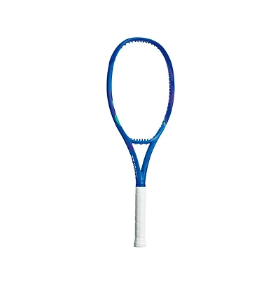 Yonex Ezone 100 Blast Blue Unstrung Tennis Racquet