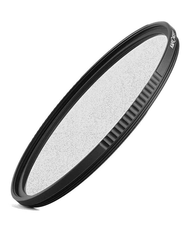 K&F Concept 55mm Nano-x Black Mist 1/2 Filter