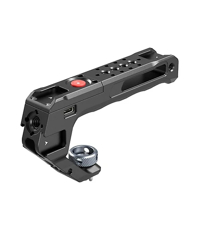 SmallRig Top Handle with Recording Trigger and 3/8''-16 Screw Monitor Mount
