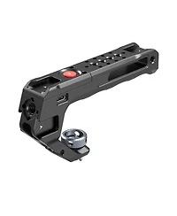 SmallRig Top Handle with Recording Trigger and 3/8''-16 Screw Monitor Mount
