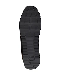 Boss Men's Parkour Round Toe Shoes