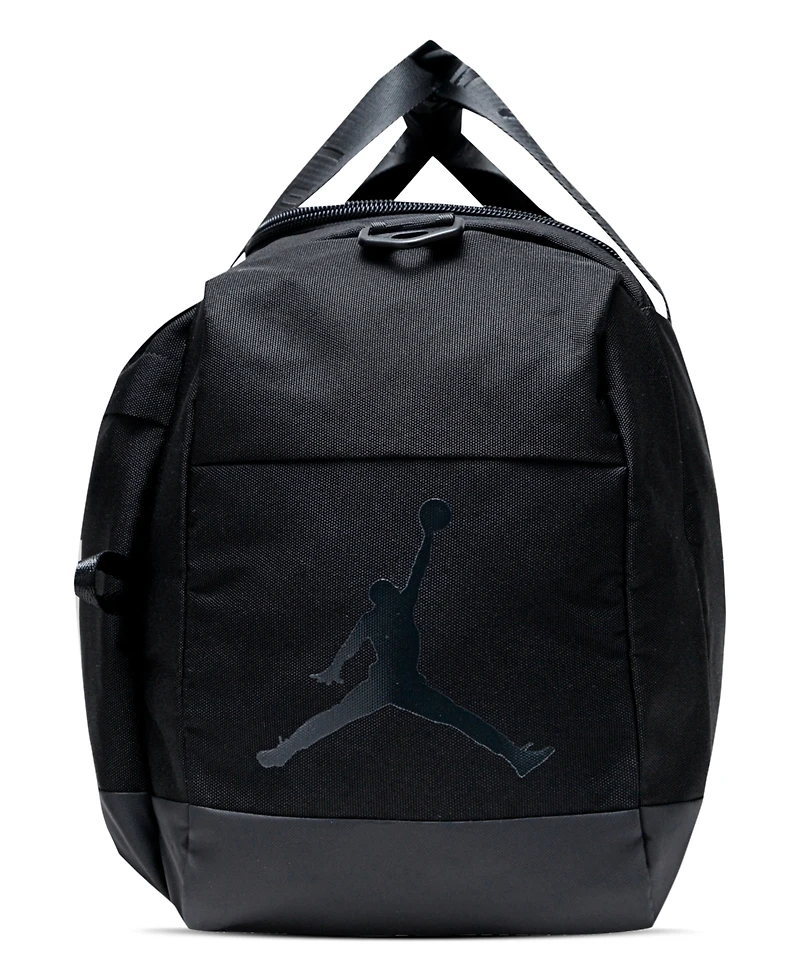 Jordan Small Logo Duffle Bag