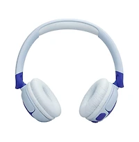 Jbl Jr 320BT Youth On Ear Bluetooth Headphones