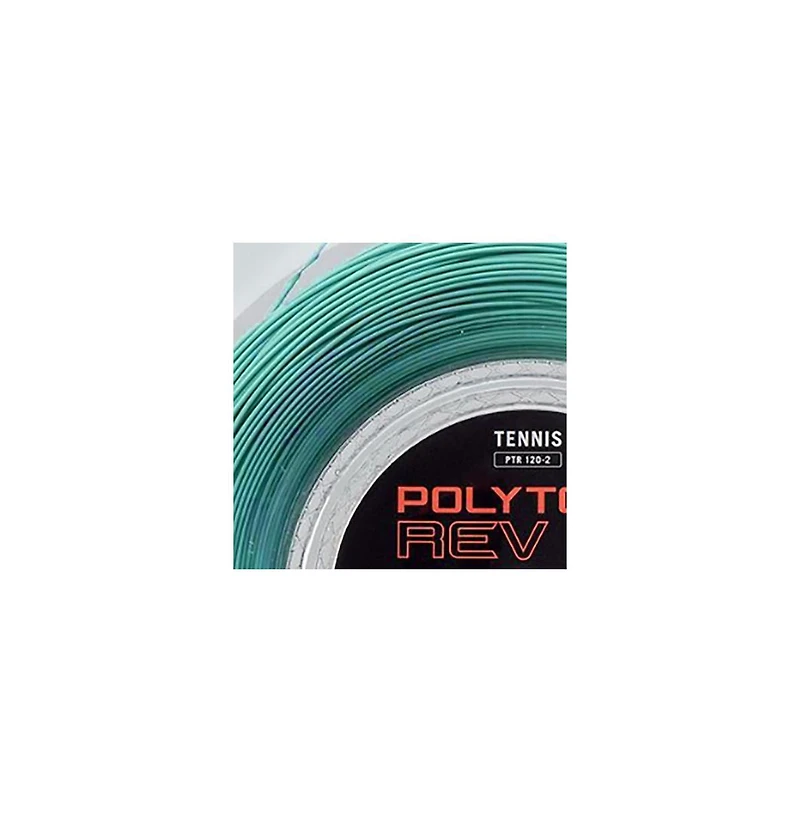 Yonex Poly Tour Rev 130 17g Tennis String