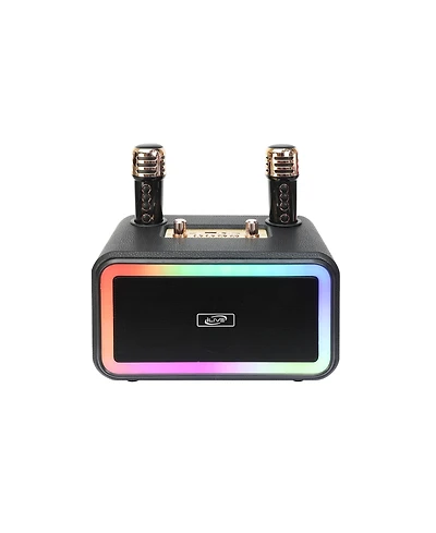 iLive Karaoke+ Wireless Party Machine, IJB673B