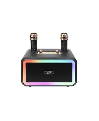 iLive Karaoke+ Wireless Party Machine, IJB673B