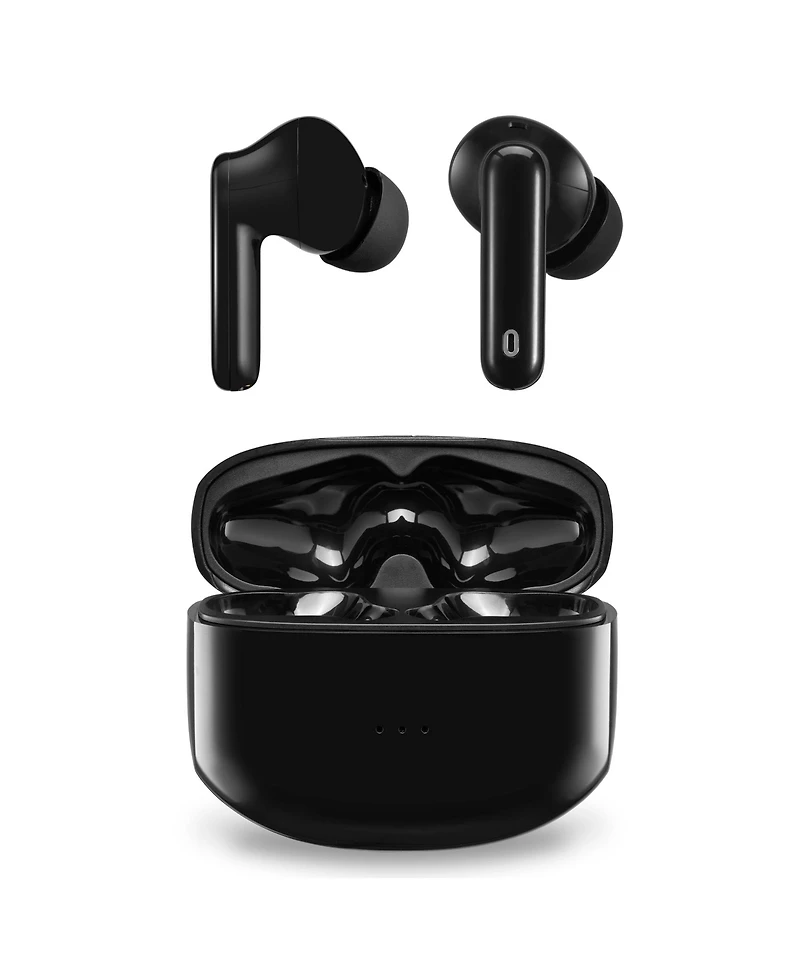 iLive 13mm Neodymium Driver Truly Wireless Earbuds, IAEBTN333B