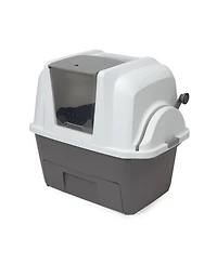 Catit Design Sifting CatPan w/Bio Liner