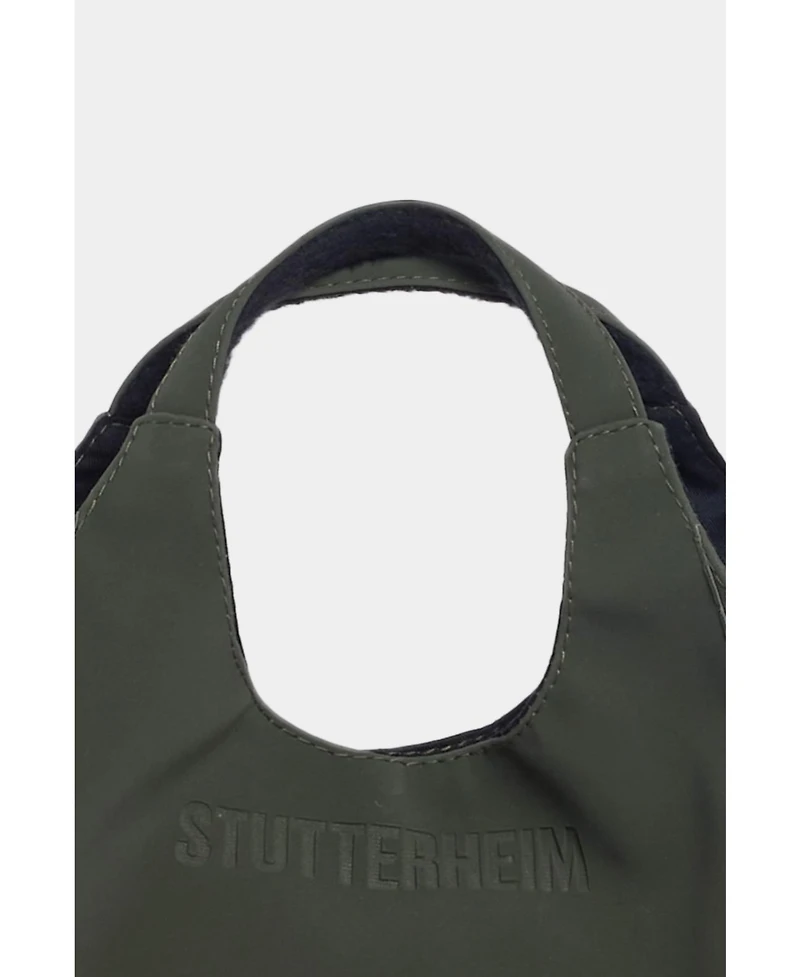 Stutterheim Svea Mini Hand Bag