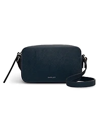 Radley London Beech Row Mini Zip Around Crossbody Bag