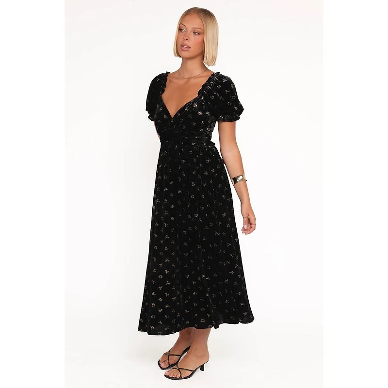 Petal and Pup Women's Farryn Maxi Dress
