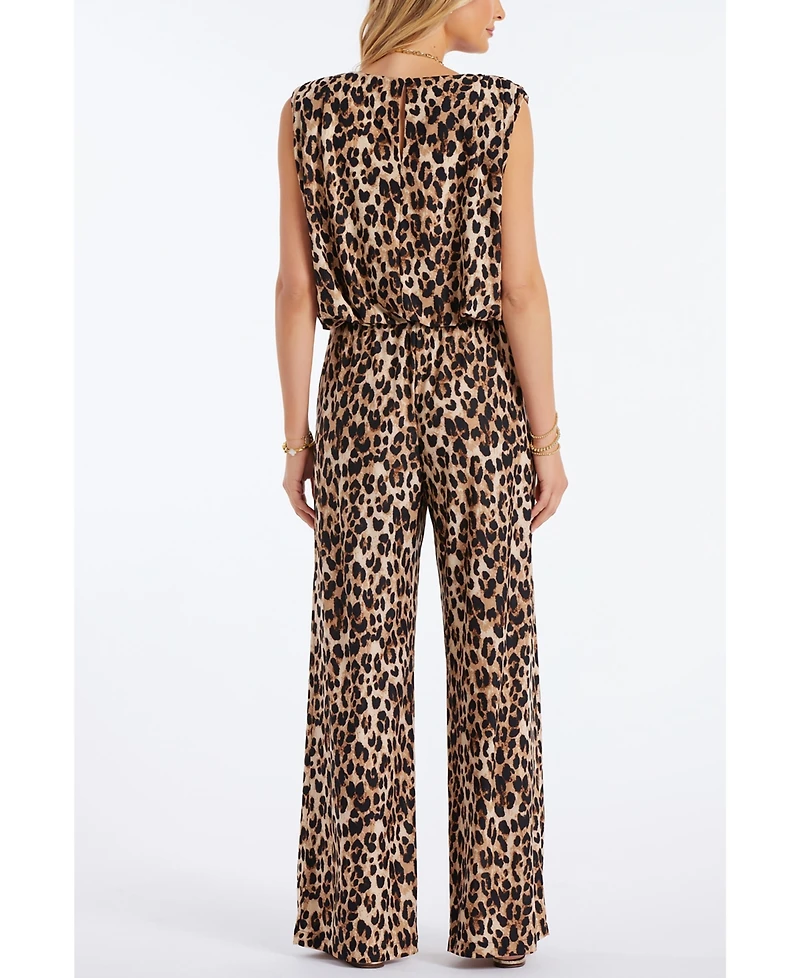 Bishop + Young Women's Serafina Drawstring Pant