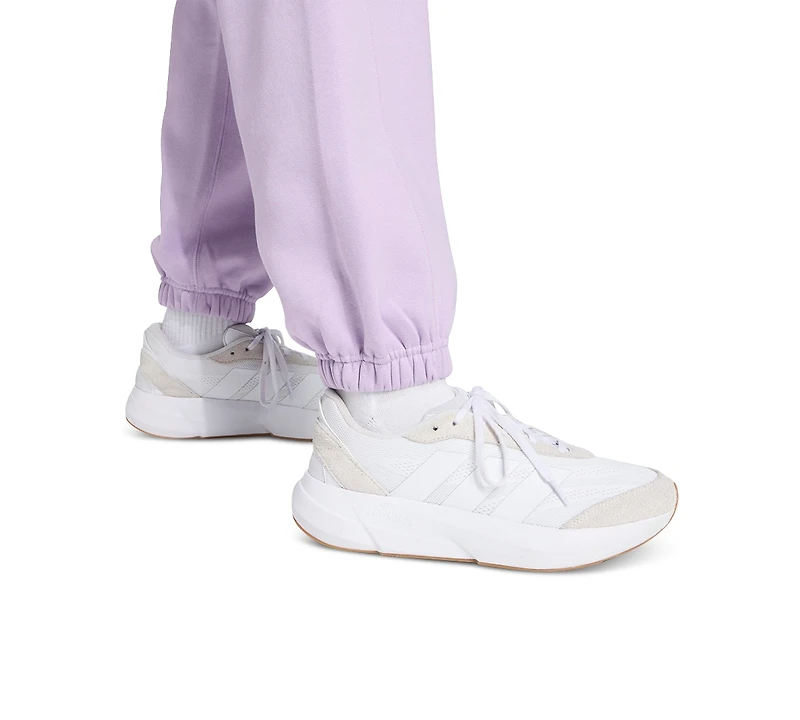 adidas Women's All Season Loose Mid Rise Pants