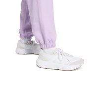 adidas Women's All Season Loose Mid Rise Pants
