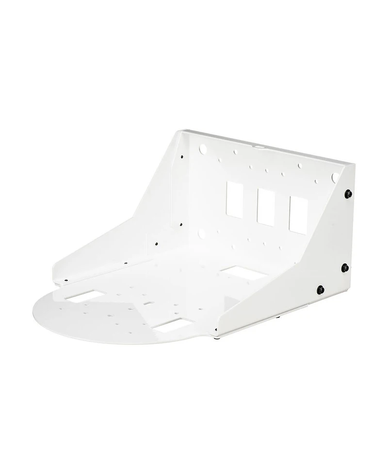 Canon Universal Wall Mount Bracket for Cr-N500 Camera, White