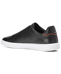 Cole Haan Men's Grand Crosscourt Daily Lace-To-Toe Slip-On Sneakers
