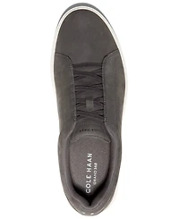 Cole Haan Men's GrandPro Luxe Slip-On Sneakers