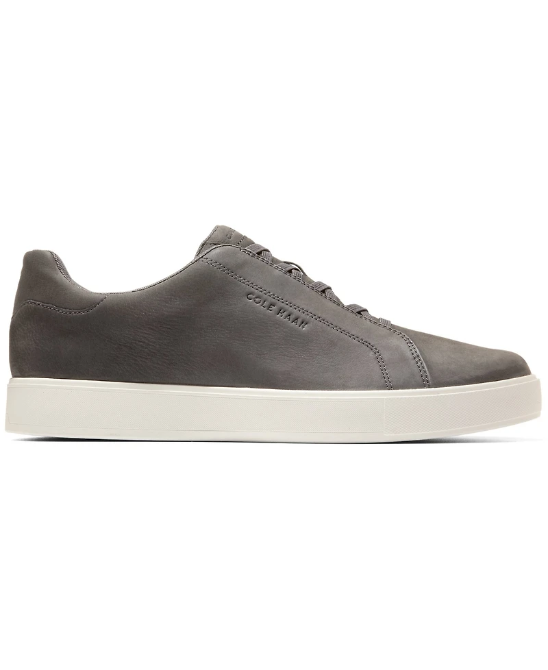 Cole Haan Men's GrandPro Luxe Slip-On Sneakers