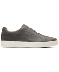 Cole Haan Men's GrandPro Luxe Slip-On Sneakers