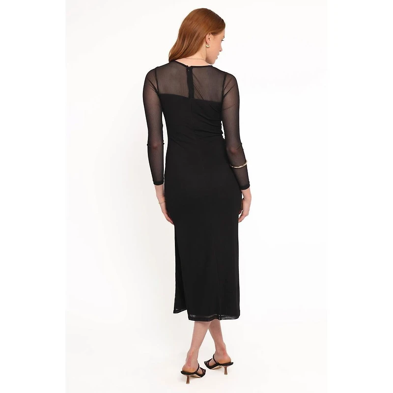 Petal and Pup Women's Famille Midi Dress