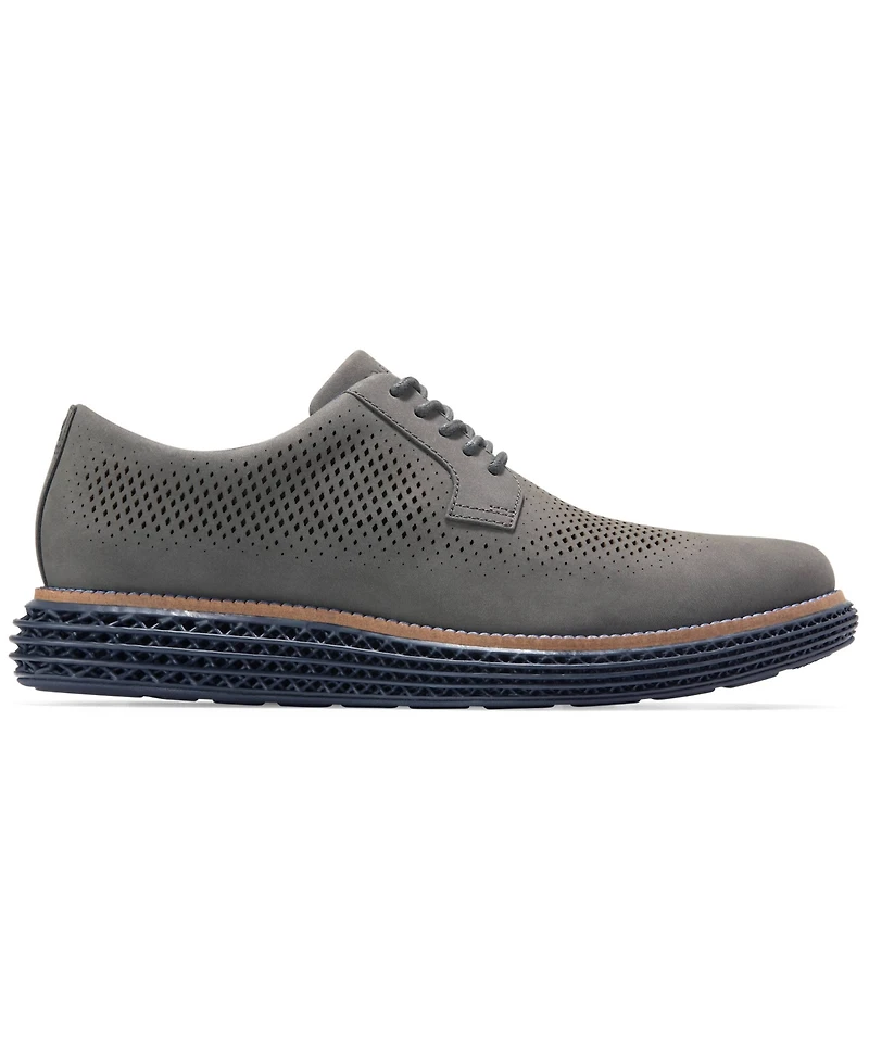 Cole Haan Men's Original Grand 2.0 Lace-Up Oxfords