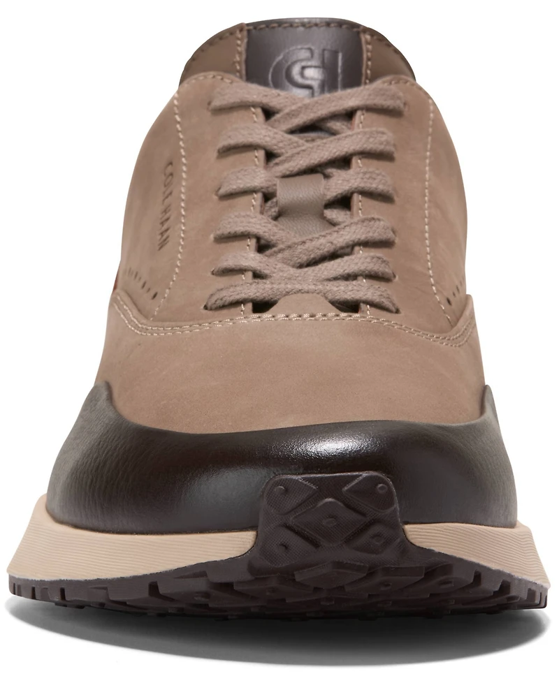 Cole Haan Men's Grandpro Luxe Mile Lace-Up Sneakers