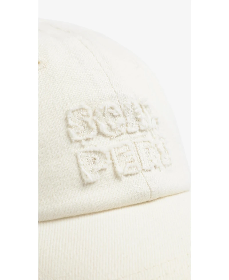 Scalpers Women's Patch Cap