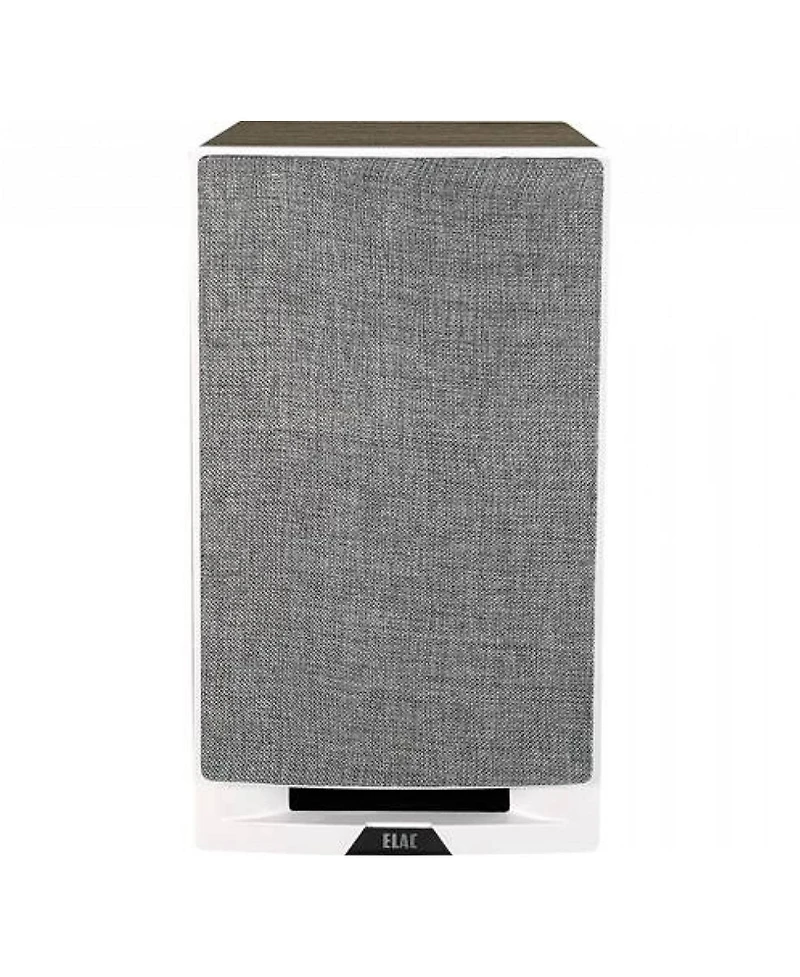 Elac UBR62 6.5 Inch Bookshelf Speakers - Pair