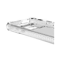 ITSkins Hybrid_R Clear Case for Google Pixel 8