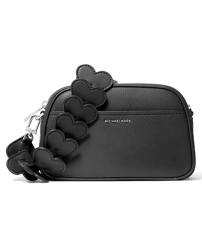 Michael Kors Camera Small Crossbody Bag