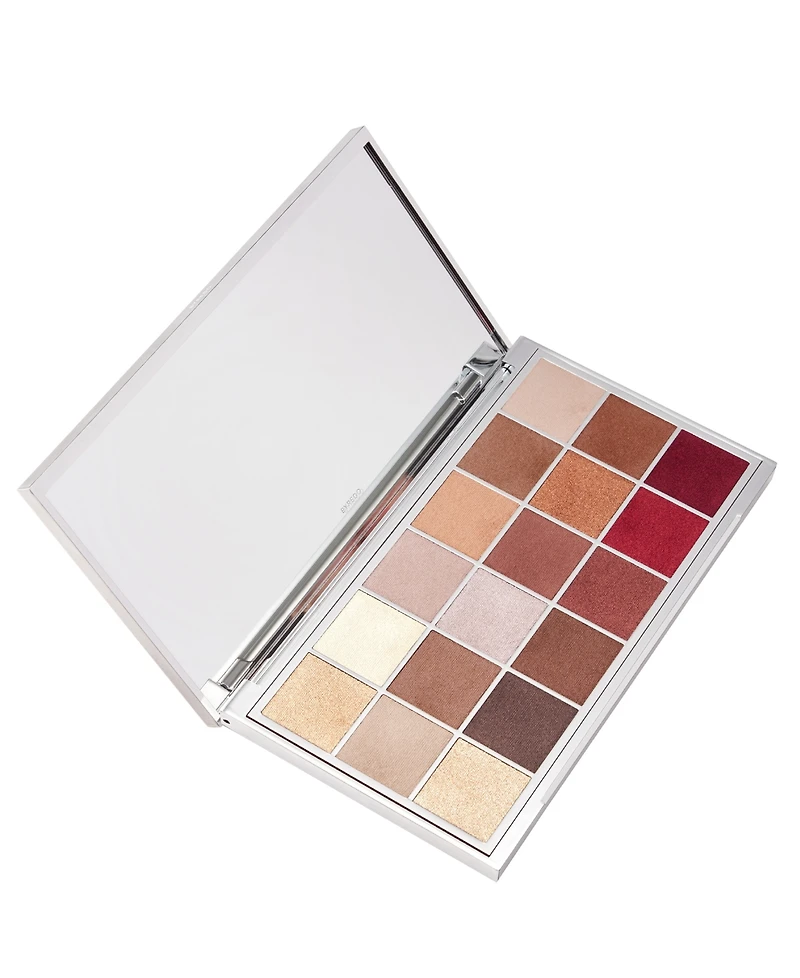 Byredo Bibliophilia Eyeshadow Palette