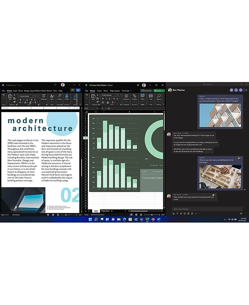 Microsoft Windows 11 Professional 64-Bit, Single License, Dvd