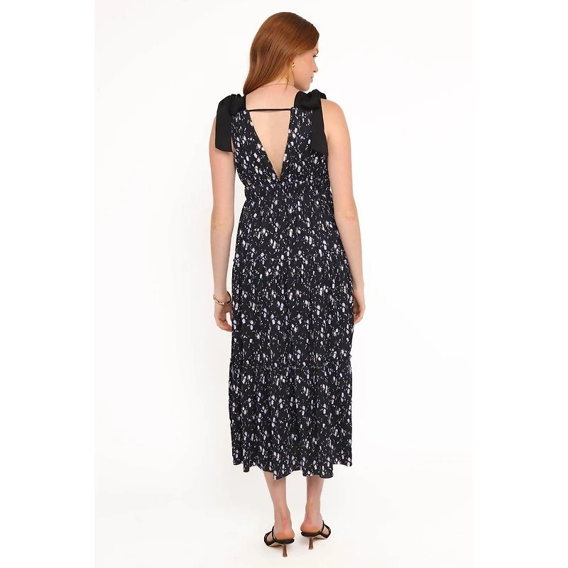 Petal and Pup Women's Adeline Maxi Dress