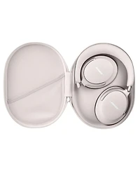 Bose QuietComfort Ultra with Spatial Audio, Over-the-Ear Headphones with Mic, Up to 24 Hours of Battery Wireless Noise Cancelling Headphones