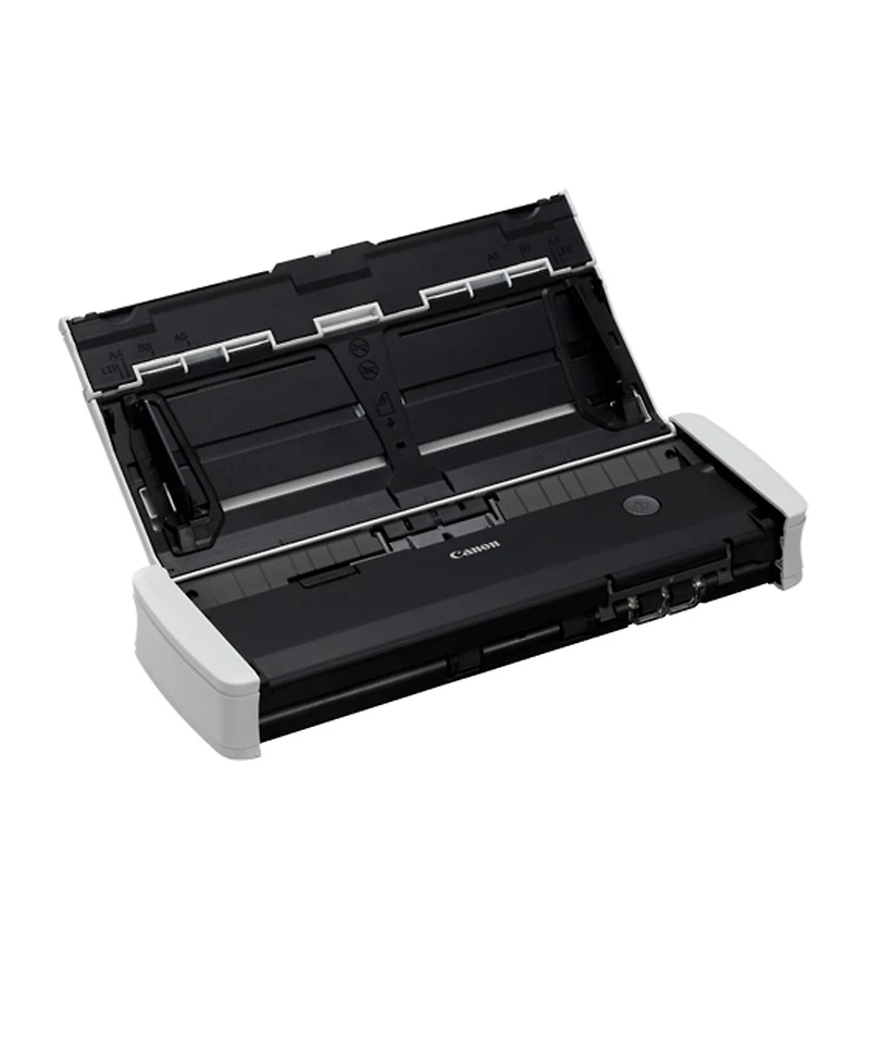 Canon imageFORMULA R10 Portable Office Document Scanner